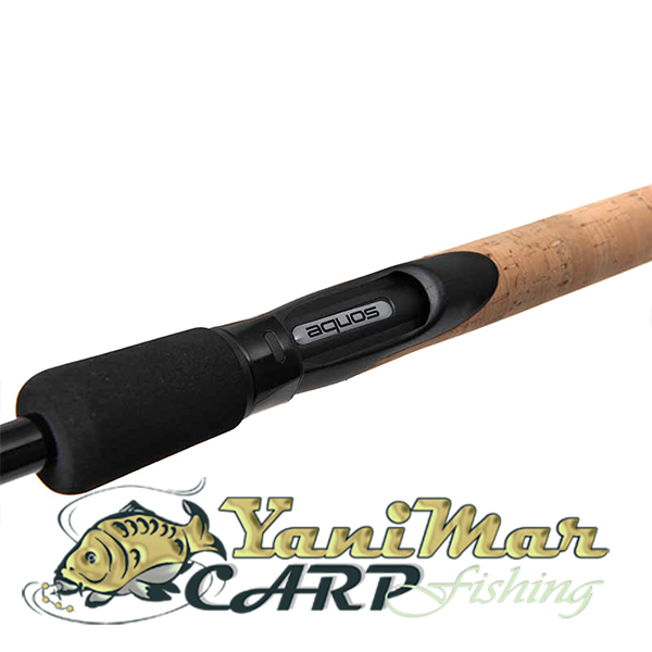 Фидер въдица Matrix Aquos Ultra D Feeder Rod 12'0'' 3.7m 80g