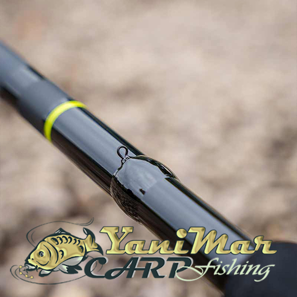 Фидер въдица Matrix Aquos Ultra D Feeder Rod 12'0'' 3.7m 80g