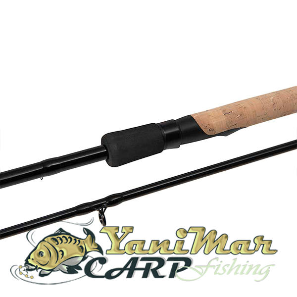 Фидер въдица Matrix Aquos Ultra D Feeder Rod 12'0'' 3.7m 80g