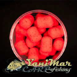 Уафтери Forgotten Flavours Wafters S-Mix Squid Liver Wafters