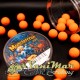 Поп ъп топчета Forgotten Flavours Monstercrab Pop Ups 15 mm