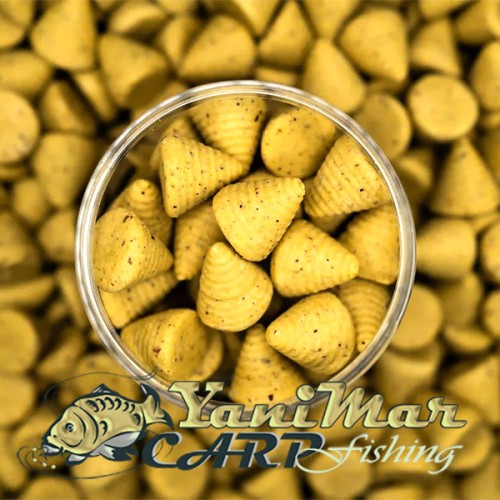 Уафтери Forgotten Flavours Wafters Snail Naturals