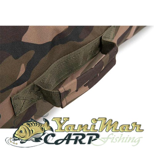 Калъф за легло Fox Camolite Bedchair Carrybag Large