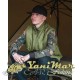 Елек Fox Olive Quilted 100 Gilet
