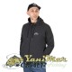 Суичър Fox Rage Voyager Hoody Dark Grey