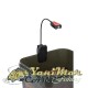 Лампа Fox Spomb Bucket Light