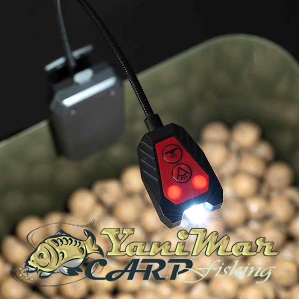 Лампа Fox Spomb Bucket Light