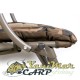 Стол Fox Super Recliner Deluxe Highback Chair
