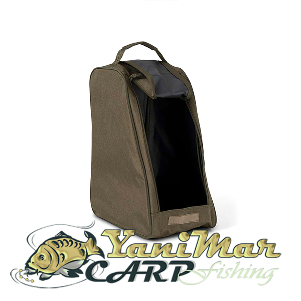 Калъф за гащеризон и ботуши Fox Voyager Boot/Wader Bag