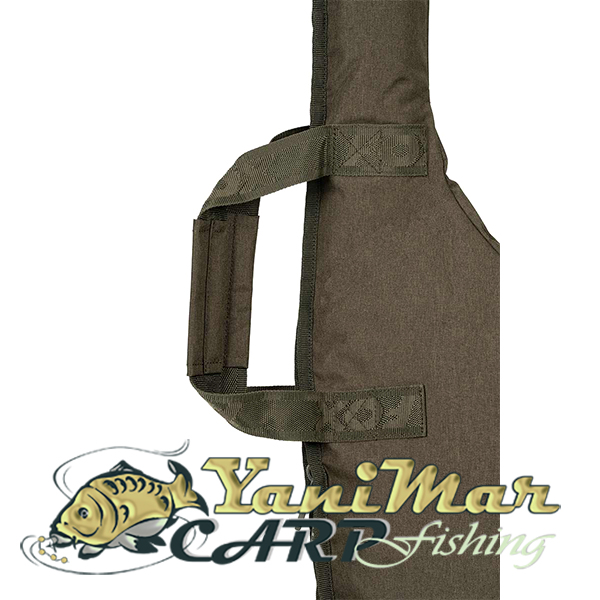 Eдиничен калъф за въдица Fox Voyager Single Rod Sleeve 13ft