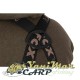 Гащеризон Fox HD XL Waders Khakhi