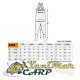 Гащеризон Fox HD XL Waders Khakhi