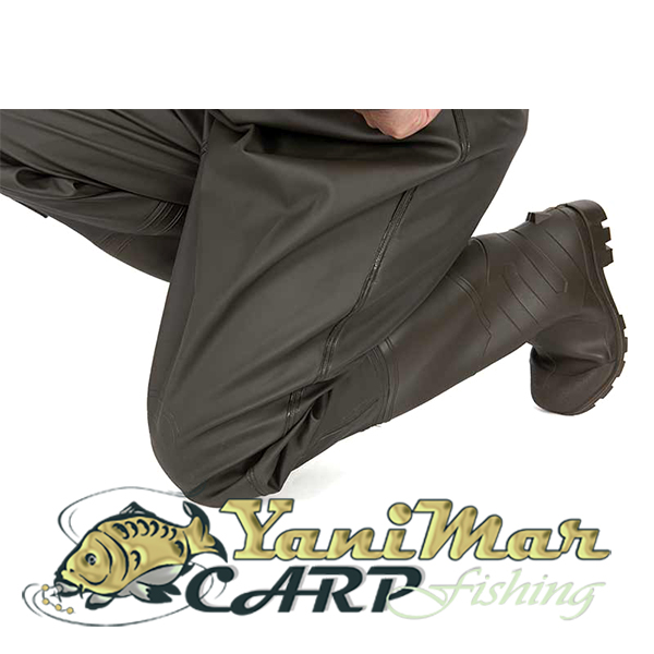 Гащеризон Fox HD XL Waders Khakhi