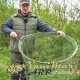 Глава за кеп Korum Power Folding Spoon - Latex 34