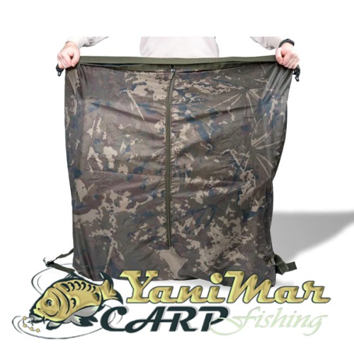 Калъф за легло Nash Subterfuge Waterproof Bedchair Bag
