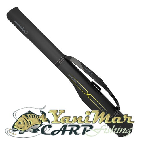 Твърд Калъф Matrix Horizon X 2 Rod Sleeve 1.95m