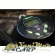 Калъф Korda Compac Digital Scales Pouch Dark Kamo