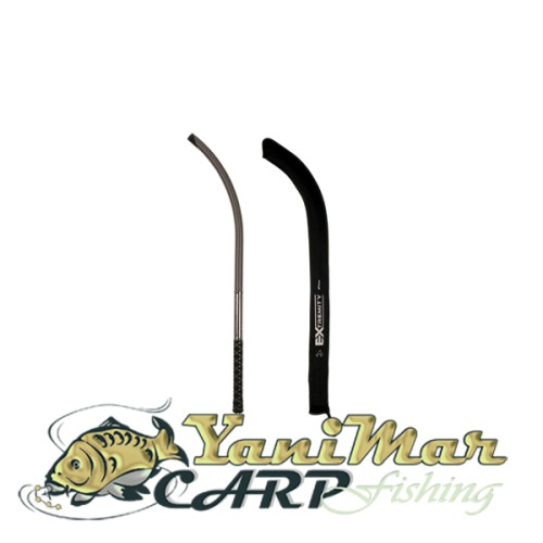 Карбонова кобра за захранване Avid Carp Extremity Throwing Stick