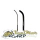 Карбонова кобра за захранване Avid Carp Extremity Throwing Stick