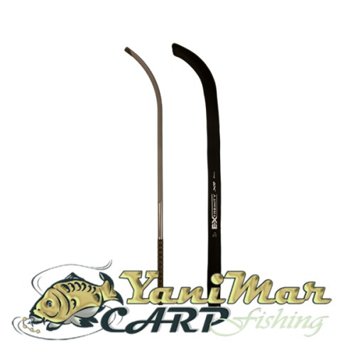 Карбонова кобра за захранване Avid Carp Extremity XR Throwing Stick