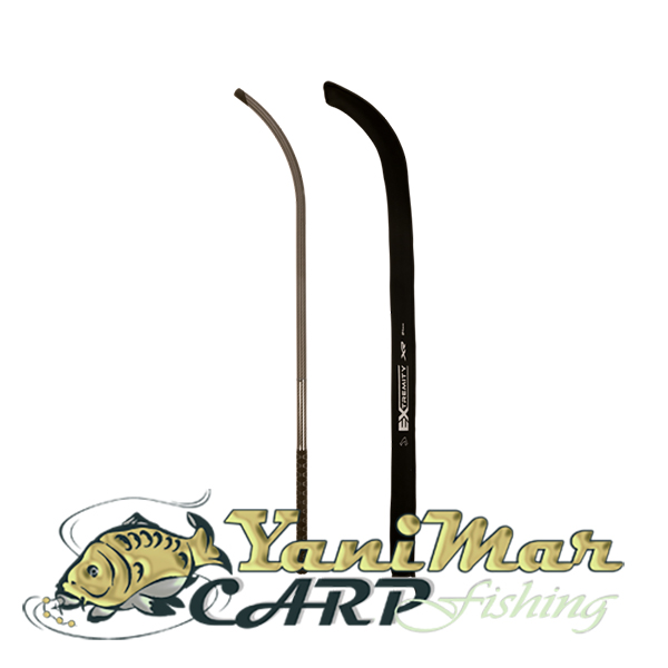 Карбонова кобра за захранване Avid Carp Extremity XR Throwing Stick