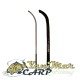 Карбонова кобра за захранване Avid Carp Extremity XR Throwing Stick