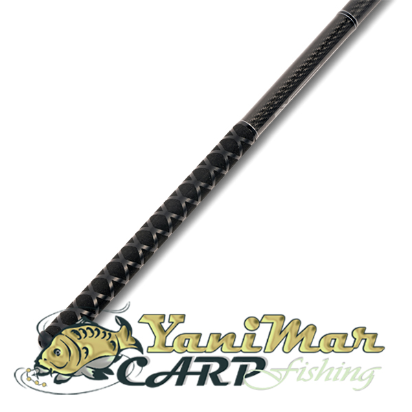 Карбонова кобра за захранване Avid Carp Extremity XR Throwing Stick