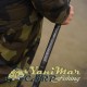 Карбонова кобра за захранване Avid Carp Extremity XR Throwing Stick