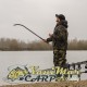 Карбонова кобра за захранване Avid Carp Extremity XR Throwing Stick