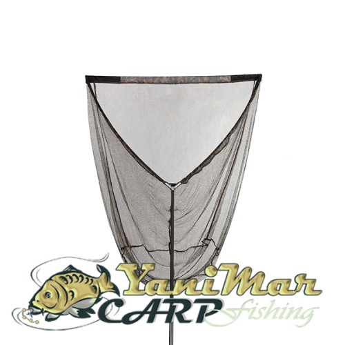 Кеп Fox Horizon X4s 42 Landing Net (camo mesh) 1.8m