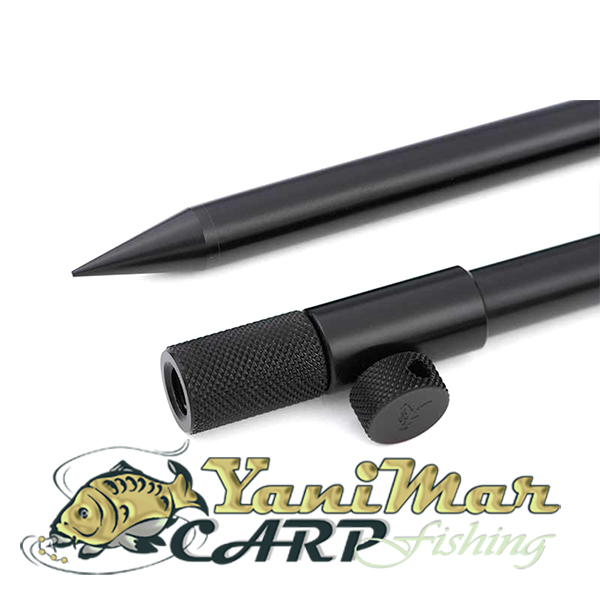 Колче Fox Black Label Slim Bankstick