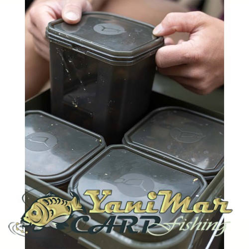 Контейнери за захранка Korda Kontainer System 17L