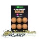 Бавнопотъващи топчета Korda Slow Sinking Boilie Cell