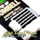 Поп-ъп дъмбели Korda Pop-up Dumbell Banoffee
