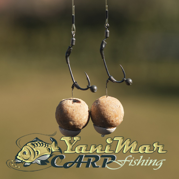Korda Shot On The Hook