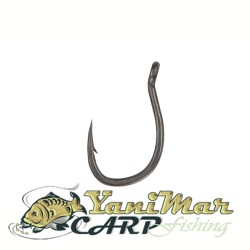 Куки Fox EDGES™ Super Wide Gape (Out-Turned Eye)
