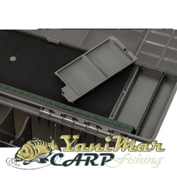 Кутия Korda Tackle Box Large
