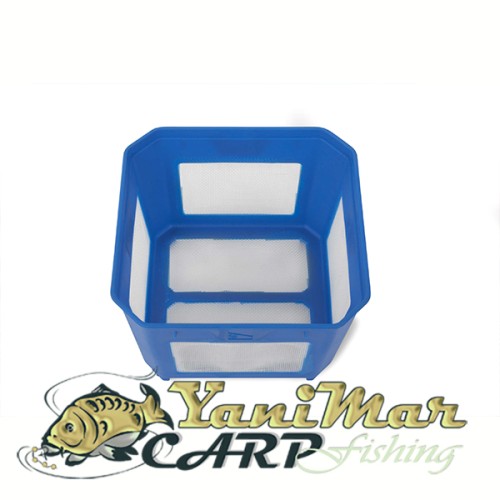 Кутия за стръв с мрежа Preston 3pt Ventamesh Tub