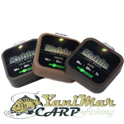 Ледкор Korda Kable leadcore 7 m