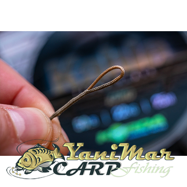 Ледкор Korda Kable leadcore 7 m