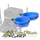 Леген прикачно за захранка и стръв Preston - Offbox 36 Groundbait Bowl and Hoop Large