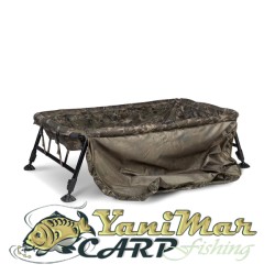 Люлка Nash Hi-Protect Camo Cradle Monster