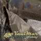 Люлка Nash Hi-Protect Camo Cradle Monster