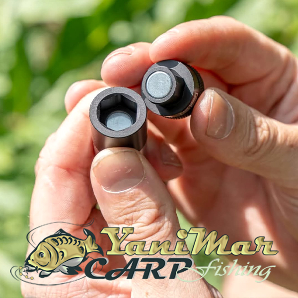Магнитна бърза връзка PB Products Quick Release Magnet