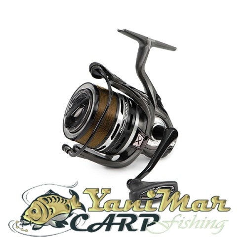 Макара Matrix HX 4000 Pro Reel