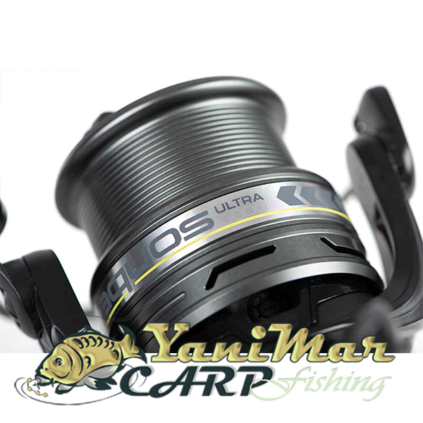 Макара Matrix Aquos Ultra 4000 Reel