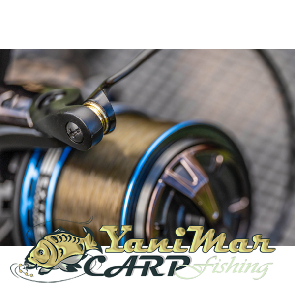 Макара Preston Extremity XTR Reel