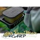Маса и адаптор Korum Allrounder Side Tray / Tripod Adaptor