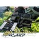 Маса и адаптор Korum Allrounder Side Tray / Tripod Adaptor