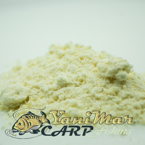 Добавка Massive Baits Coconut Meal, за риболов
